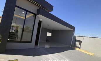 Imagem: Casa Térrea no Residencial Havaí com 2