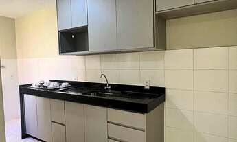 Imagem 4: Apartamento Térreo no Residencial Porto Dourado 3 com Lazer Completo