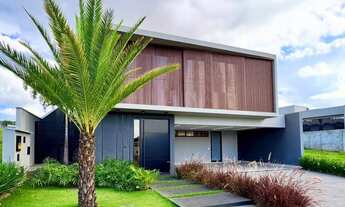 Imagem: Sobrado de Alto Padrão no Jardins Itália