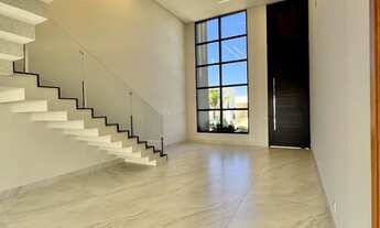 Imagem 5: Sobrado com 4 Suítes no Portal do Sol Green – Goiânia/GO