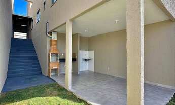 Imagem 3: Sobrado 3 Quartos com Suíte e Área Gourmet – Vista para a Mata!