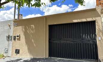 Imagem 2: Casa Térrea Moderna com Suíte no ForteVille – Pronta para Morar