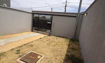 Imagem 4: Casa Moderna no Morada do Bosque – Senador Canedo! ????