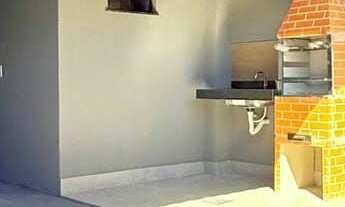 Imagem 1: Casa Moderna com 2 Suítes – Localização Privilegiada