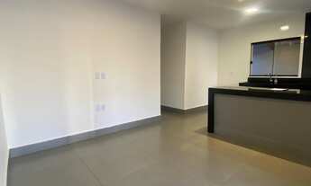 Imagem 3: Casa nova c/ 2 quartos e área gourmet - Entrada de R$ 15 mil!