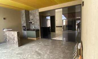 Imagem 3: Casa para Locação com 3 Quartos e Suíte no Residencial Ravena