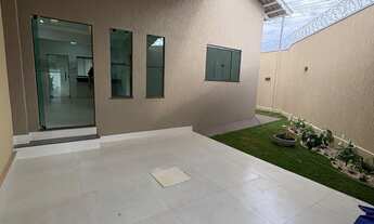 Imagem: Casa térrea 2 quartos (1suíte) área gourmet