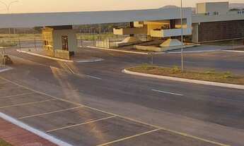 Imagem 5: Lote 500m² no Condomínio Solares Laguna – aceita troca por carro