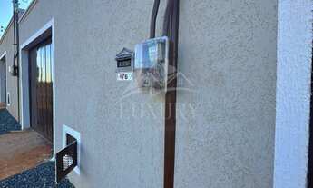 Imagem 3: Casa com 2 Quartos e 1 banheiro à Venda - Senador Canedo - Zelia Nunes