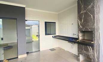 Imagem 3: Casa 3 quartos com suíte e área gourmet para locação ????