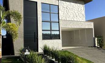 Imagem: Sobrado Alto Padrão no Jardins Bolonha