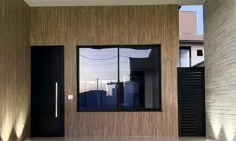 Imagem 3: Casa de Alto Padrão no Jardins Bolonha com 3 Suítes e Piscina