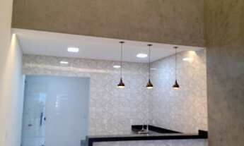 Imagem 7: Casa - 3 quartos com suíte - Recanto das Emas – Goiânia – R$ 650 mil