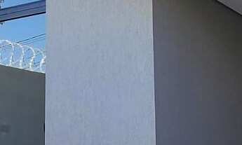 Imagem: Casa a venda em aparecida de Goiânia