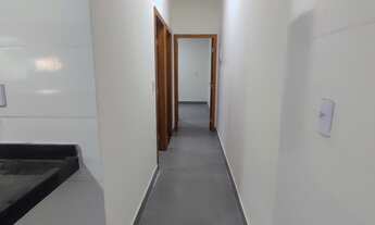 Imagem 6: Residencial Laranjeiras: Casa 2 Quartos com Suíte e Churrasqueira