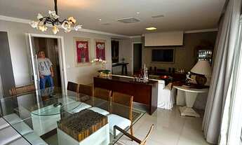 Imagem 3: Apartamento Alto Padrão 4 Suítes no Setor Marista