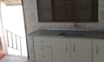 Imagem 5: Casa com Piscina e Quintal Amplo em Aparecida de Goiânia – 3 Quartos!