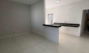 Imagem 3: Casa no Residencial Parque dos Buritis com 3 Quartos e 1 Suíte