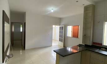 Imagem 5: Casa para locação – 2 quartos c/ suíte e área gourmet!