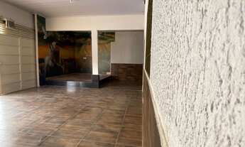 Imagem 2: Casa para Alugar com 2 Quartos, Suíte e Garagem para 2 Carros