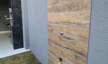 Imagem 4: Casa com 3 Quartos e Área Gourmet no São Francisco 1 – Imperdível!