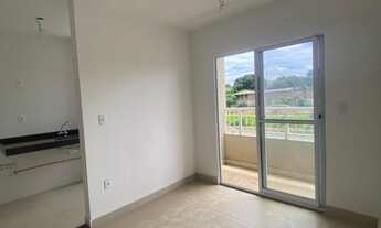 Imagem 2: Apartamento 2 quartos no Graz Plaza com lazer completo ????