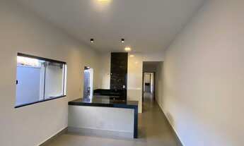 Imagem 4: Casa nova c/ 2 quartos e área gourmet