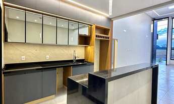 Imagem 6: Casa no Terras Alpha 1 com 3 suítes e piscina aquecida