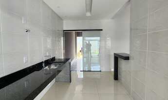 Imagem 3: Casa 3 Quartos com Suíte no Morada do Bosque – R$ 350 Mil