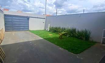 Imagem 2: Casa 3 quartos com suíte e área gourmet para locação ????