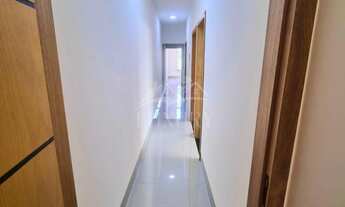 Imagem 5: Casa com acabamento premium em senador canedo 3 quartos 1 suíte