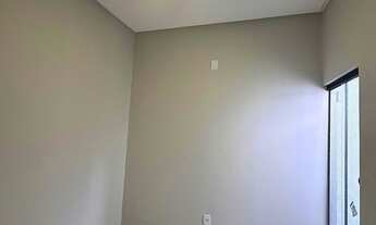 Imagem 5: Casa com Pé-direito Alto e Excelente Acabamento Próxima ao Atacadão Costa