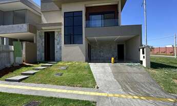 Imagem: Sobrado Luxuoso no Jardins Parma com Piscina