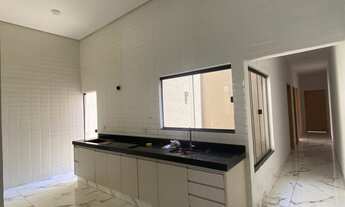 Imagem 7: Casa para Locação com 3 Quartos e Suíte no Residencial Ravena