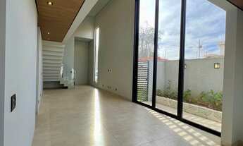 Imagem 6: Duplex de Alto Padrão com 4 Suítes no Jardins Nápoles – Senador Canedo