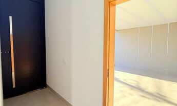 Imagem 4: Casa de alto padrão com 3 suítes e piscina no Morada Nova – Senador Canedo