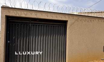 Imagem: Casa 2 quartos com suíte e churrasqueira