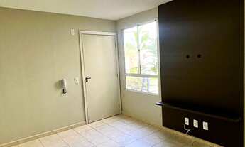 Imagem 3: Apartamento Térreo no Residencial Porto Dourado 3 com Lazer Completo