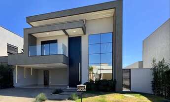 Imagem: Sobrado com 4 Suítes no Portal do Sol Green