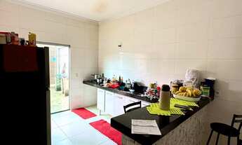 Imagem 7: Ágio de Sobrado – 4 Quartos (1 Suíte) – Bem Localizado