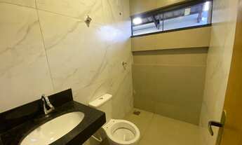 Imagem 6: Casa nova c/ 2 quartos e área gourmet