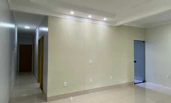 Imagem 6: Casa 3 Quartos no Setor Ravena com Suíte e Gourmet