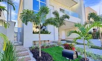 Imagem: Sobrado de Alto Padrão no Jardins Bolonha