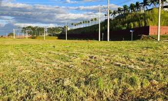 Imagem 2: Lote 500m² no Condomínio Solares Laguna – aceita troca por carro