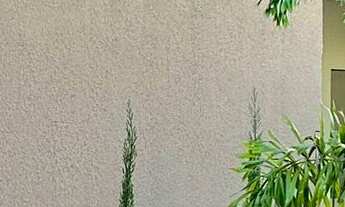 Imagem: Casa de alto padrão setor paraiso senador