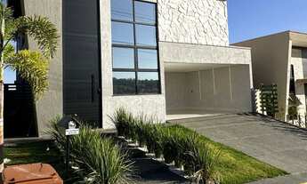 Imagem: Sobrado Alto Padrão no Jardins Bolonha