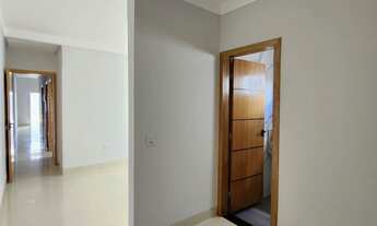 Imagem 7: Casa 3 Quartos com Suíte no Morada do Bosque – R$ 350 Mil