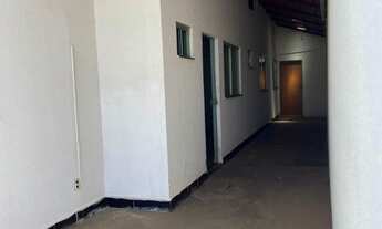 Imagem 3: Casa 2 Quartos com Suíte e Garagem para 2 Carros