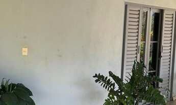 Imagem 4: Chácara ampla em Caldazinha com 6.826m² e de construção de 450m²