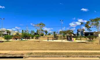 Imagem 2: Lote 300 m² à Venda no Terras Alpha – Próximo à Portaria